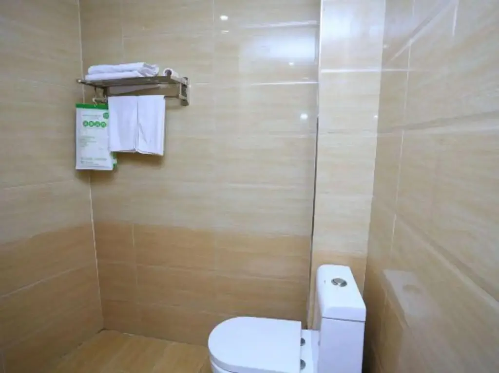 Шэньчжэнь: Hengfeng Haiyue International Hotel