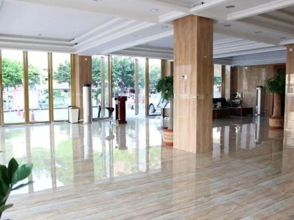 Шэньчжэнь: Hengfeng Haiyue International Hotel