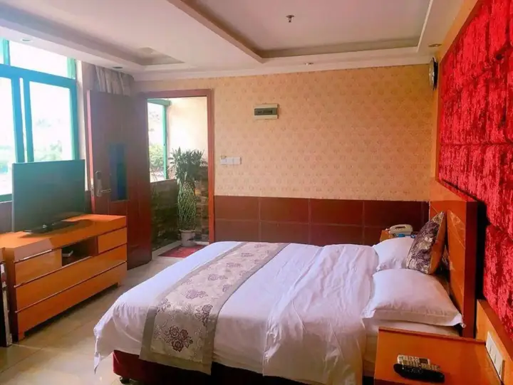 Шэньчжэнь: Hengfeng Haiyue International Hotel