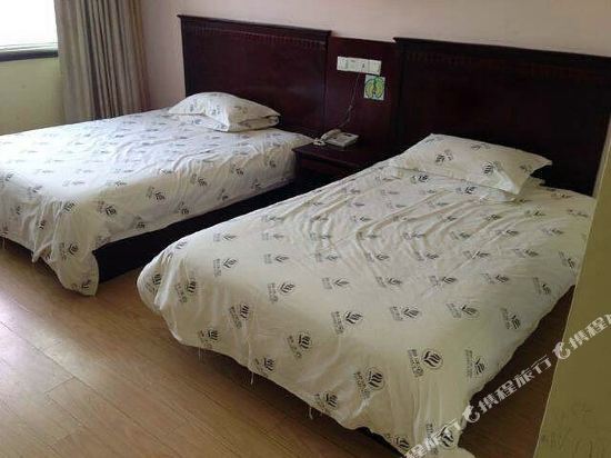 Hemusen Chain Hotel Qidong Lvsilingyun — фото 1