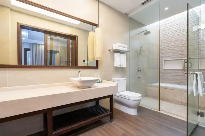 Санья: Poly YJ Residence Haitang Bay Sanya