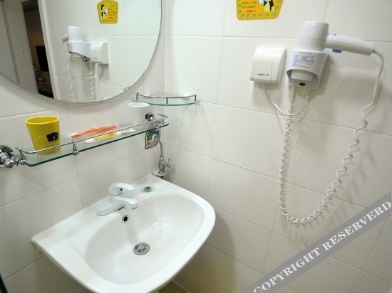 Санья: Homeinn(Sanya Bay Youth Ode Plaza)