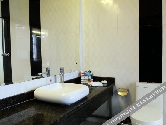 Чжанцзякоу: Yihao Hotel