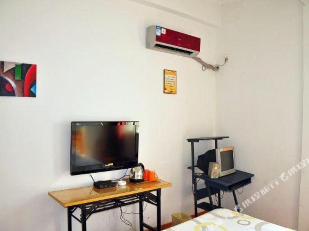 Ханчжоу: Yark Home Hotel