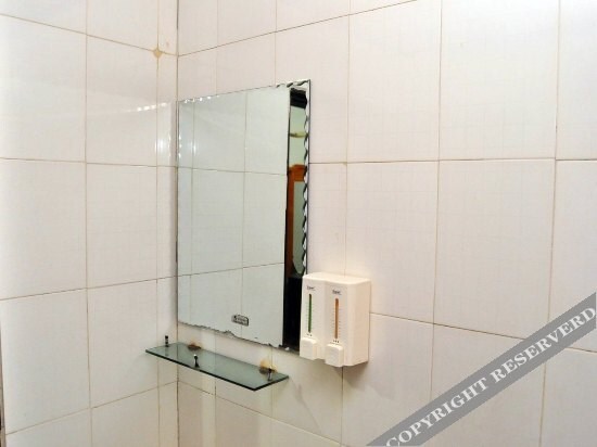 Гуанчжоу: Yi'an Hostel