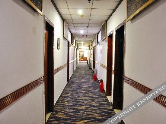 Гуанчжоу: Yi'an Hostel