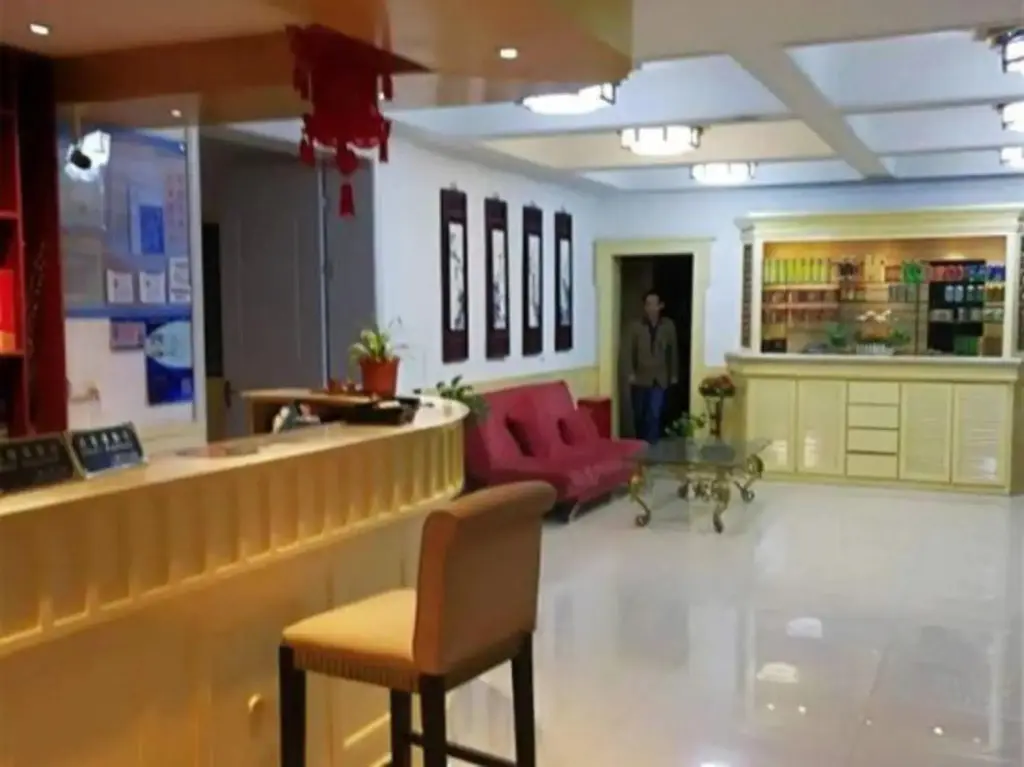 Шанхай: Shanghai Xingshen (Xincheng)