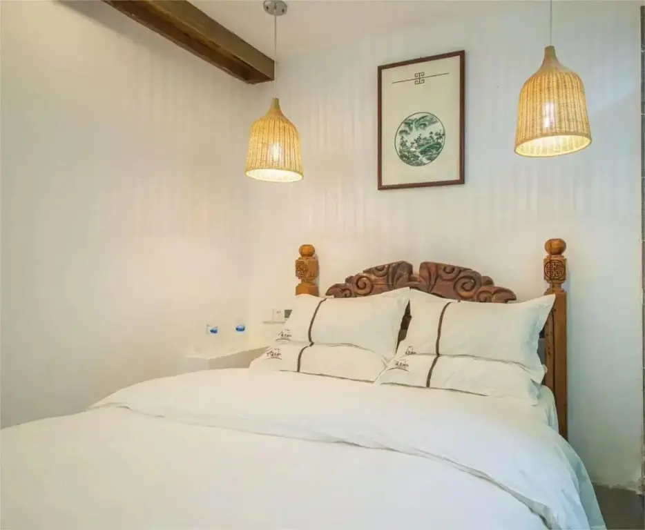 Лицзян: Langyue Hanfu Travel Theme Inn (Lijiang Ancient City Branch)