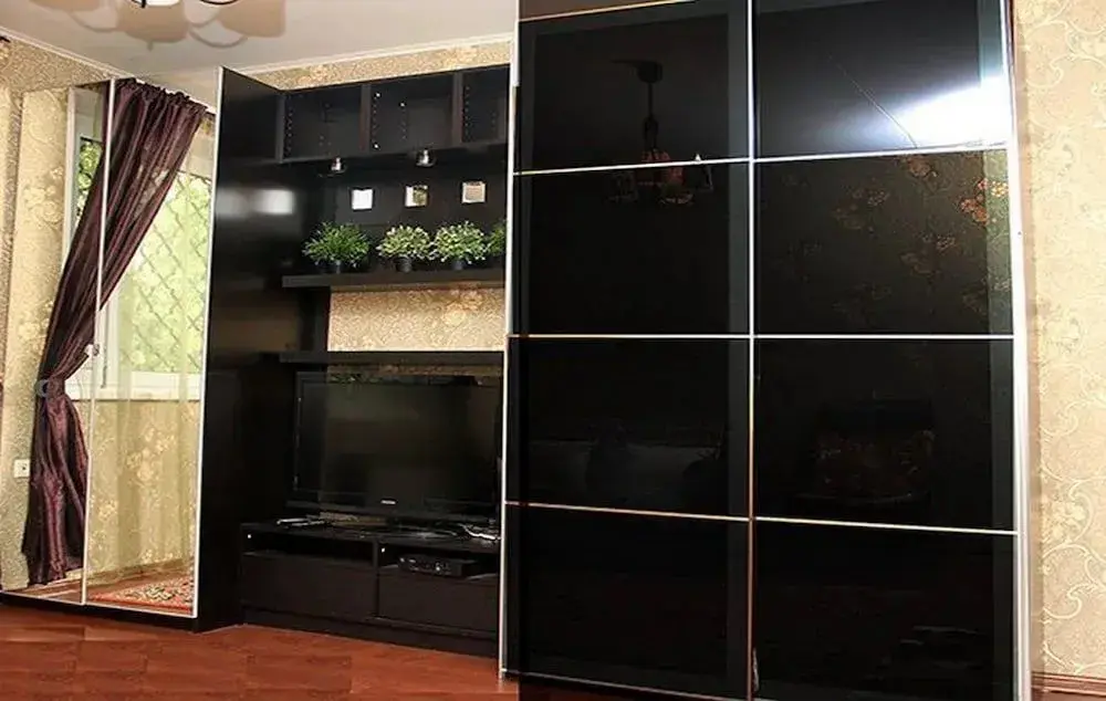 Москва: Улучшенные апартаменты «ApartLux на Амундсена 5»
