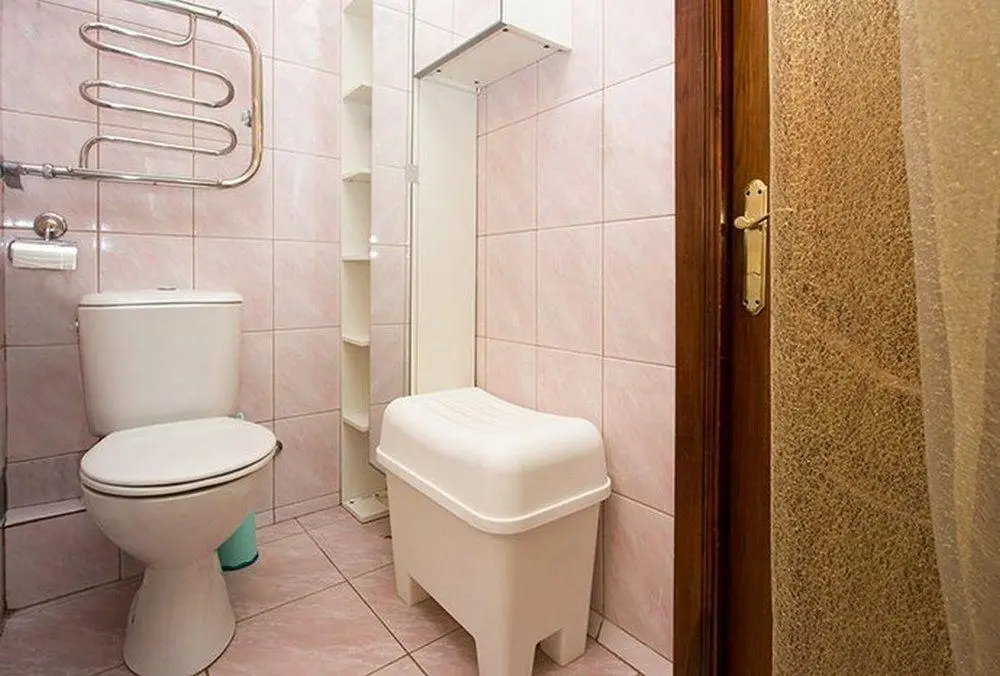 Москва: Улучшенные апартаменты «ApartLux на Амундсена 5»