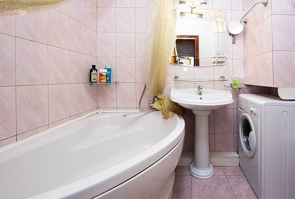 Москва: Улучшенные апартаменты «ApartLux на Амундсена 5»