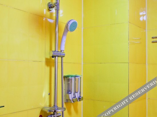 Урумчи: Yijia Express Hotel