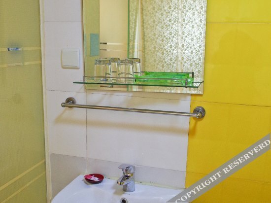 Урумчи: Yijia Express Hotel