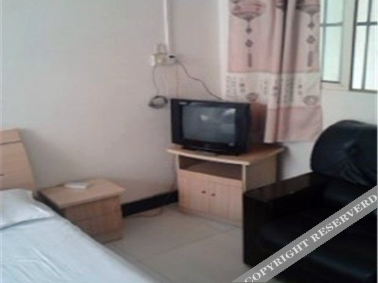 Сиань: Shuyi Hotel