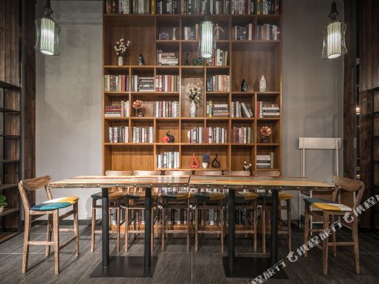 Дунгуань: Xiyuan Hostel