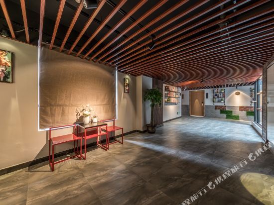 Дунгуань: Xiyuan Hostel