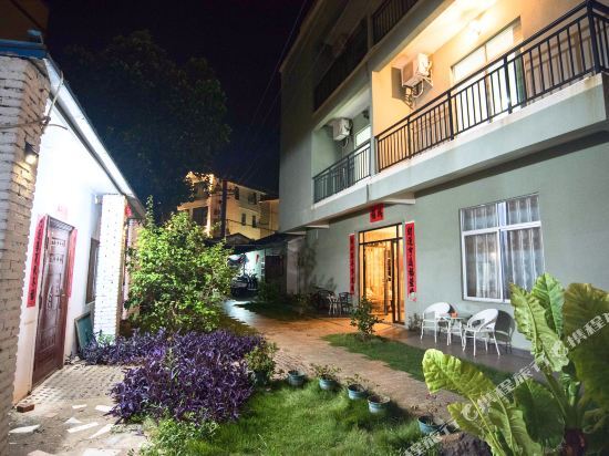 Ching Hostel — фото 1