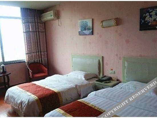 Чунцин: Yongsheng Hotel