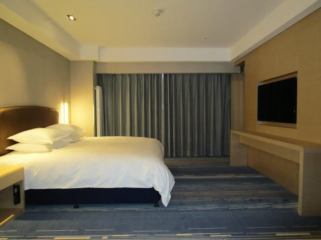 Holiday Inn Express Chifeng Hongshan by IHG — фото 1