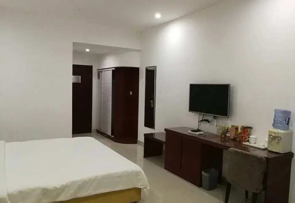 Лиаоченг: Jinyan Hotel