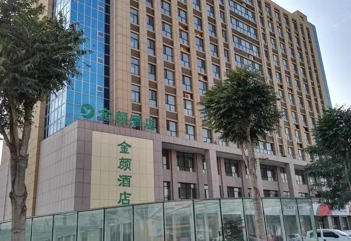 Лиаоченг: Jinyan Hotel