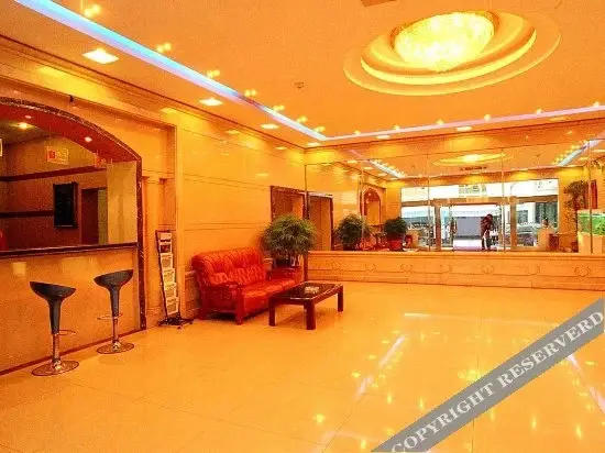 Чжэнчжоу: Sun City Hotel