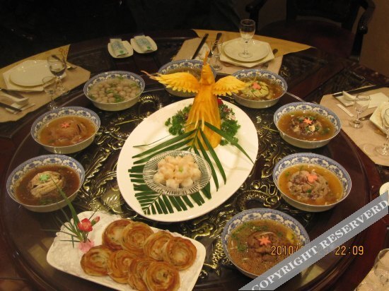 Лиаоченг: San He Hotel