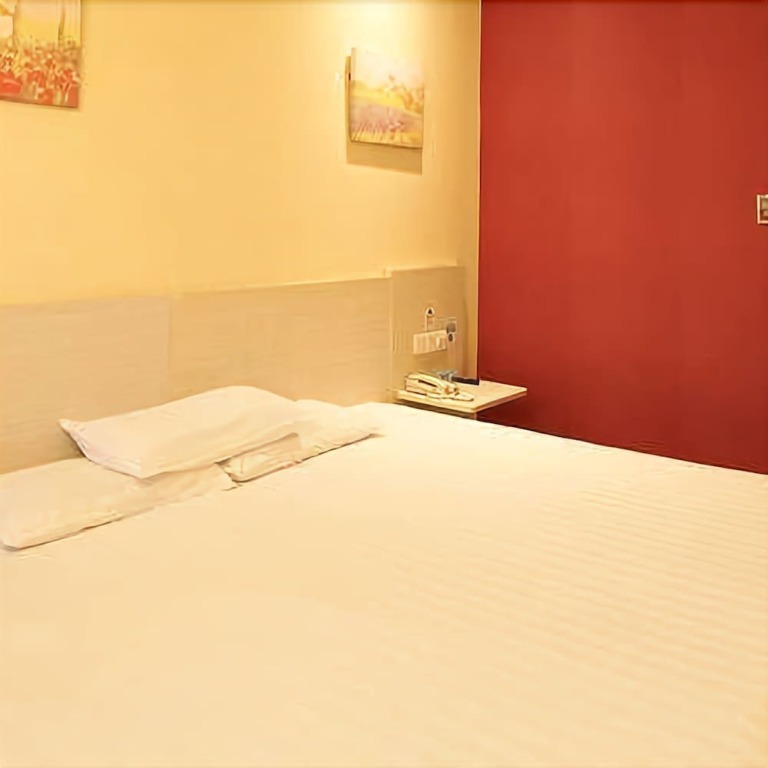 Нанкин: Hanting Hotel