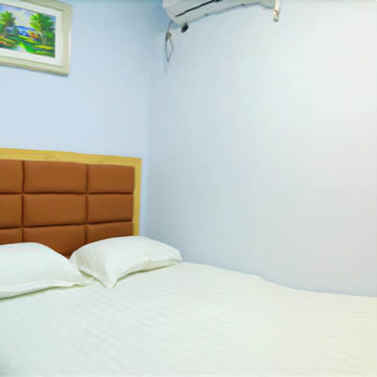 Циндао: Starway Hotel Qingdao Middle Xianggang Road