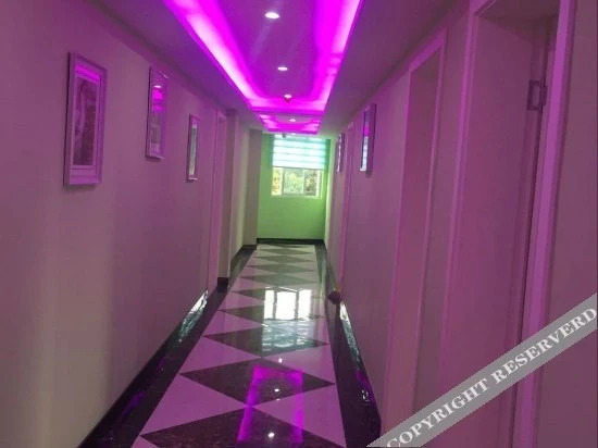 Чэнду: Leshu Themed Hotel