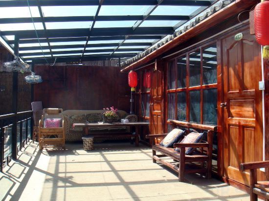 Sky Inn — фото 1