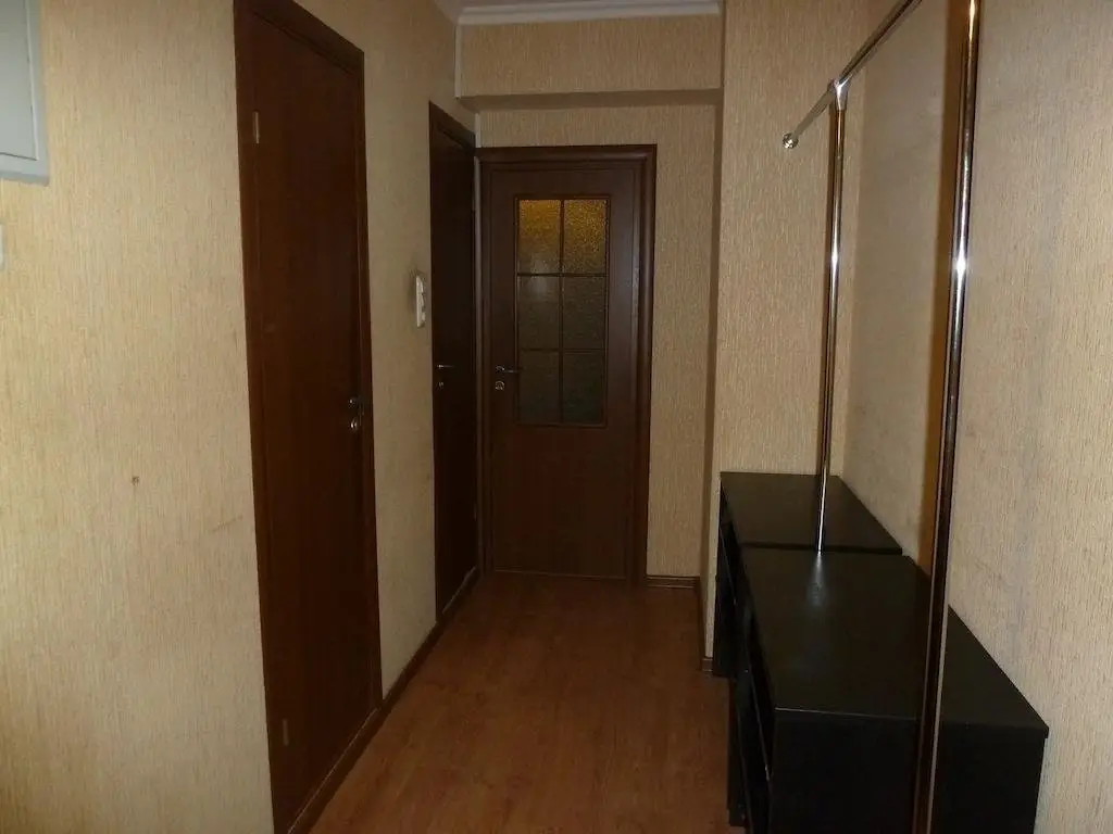 Москва: Alekseevo-4