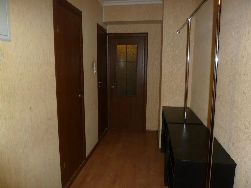 Москва: Alekseevo-4