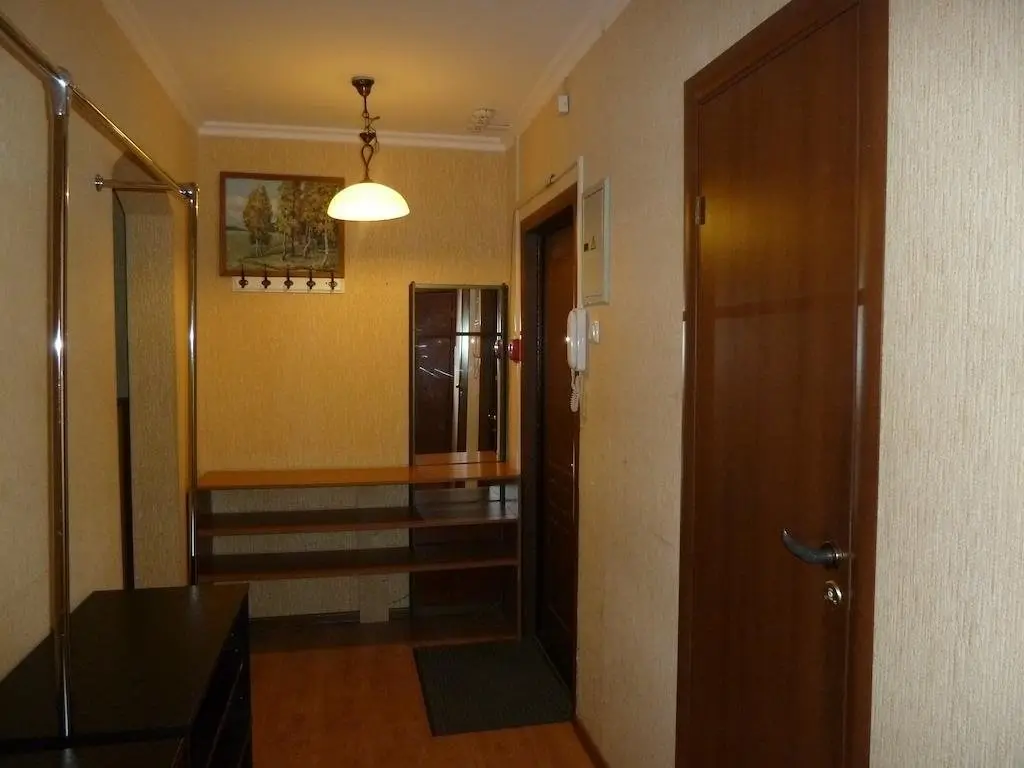Москва: Alekseevo-4