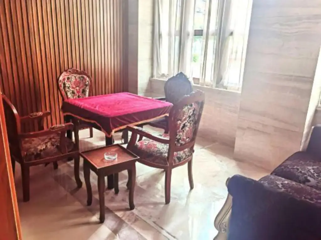 Мяньян: Kaimeiju Four Seasons Scenic Hotel (Mianyang High-Speed Railway Station)
