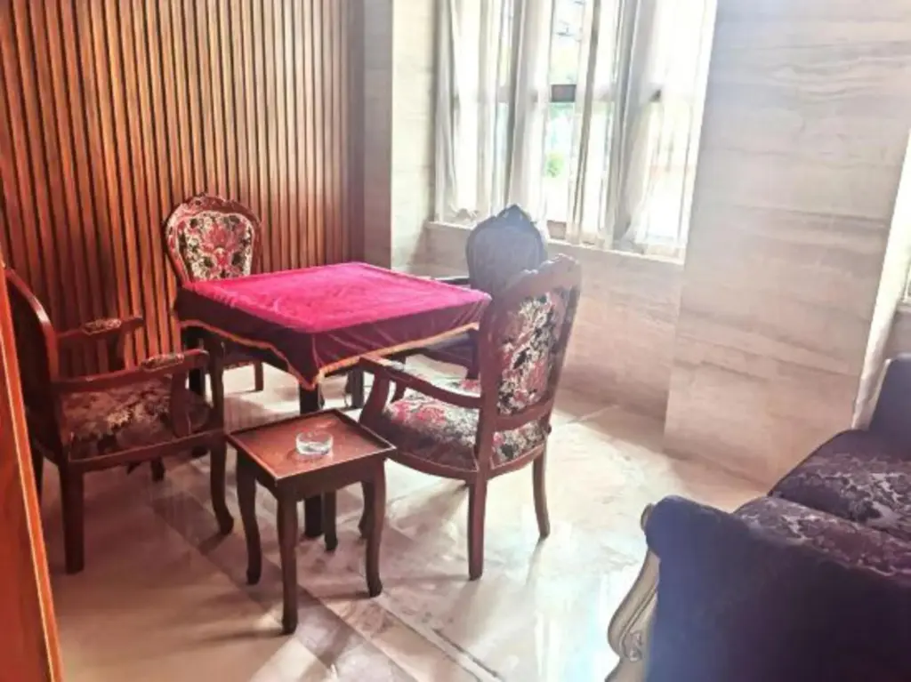 Мяньян: Kaimeiju Four Seasons Scenic Hotel (Mianyang High-Speed Railway Station)