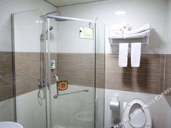 沅江汇天大酒店 — фото 1