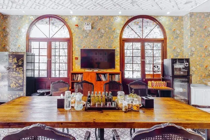 Ханчжоу: Warmme Hotel
