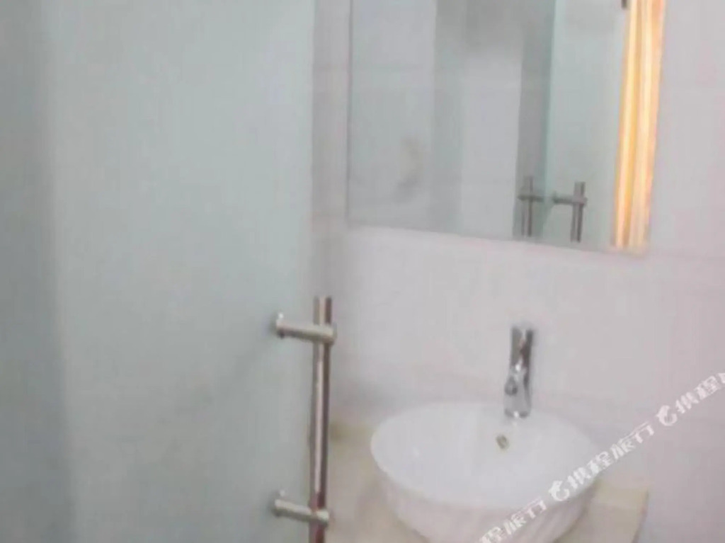 Нанкин: Haohao Hostel
