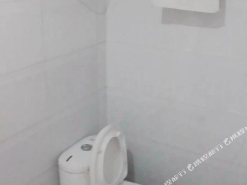 Нанкин: Haohao Hostel