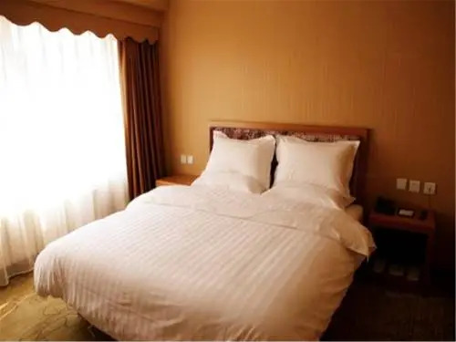 Пекин: Liupukang Hotel