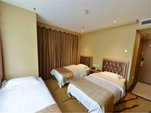 Пекин: Liupukang Hotel