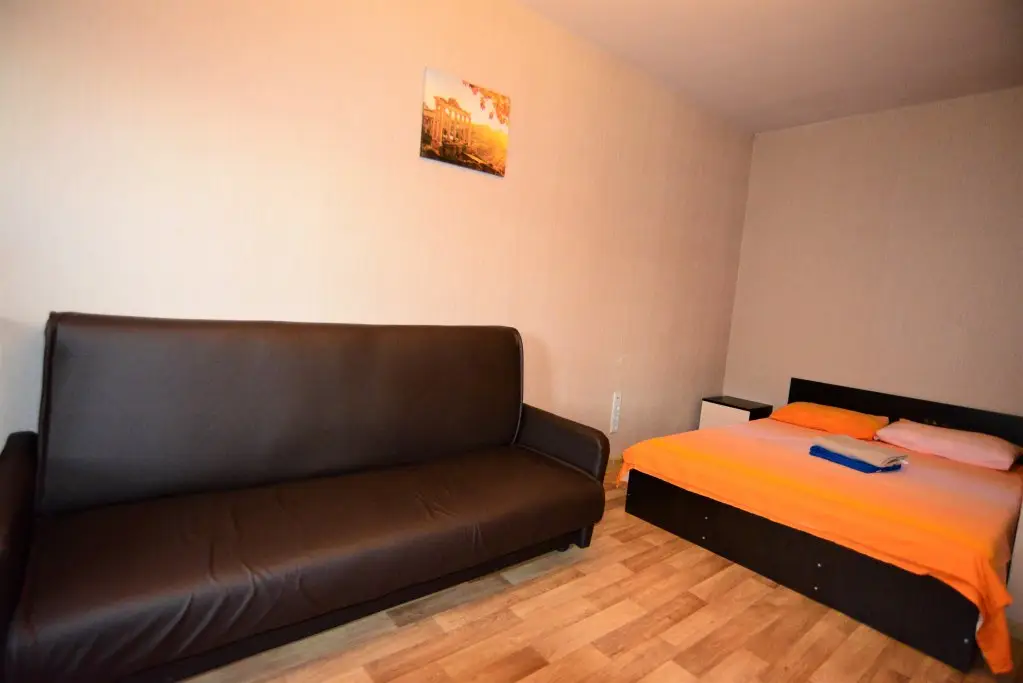 Москва: Апартаменты BestFlat24 Алексеевская