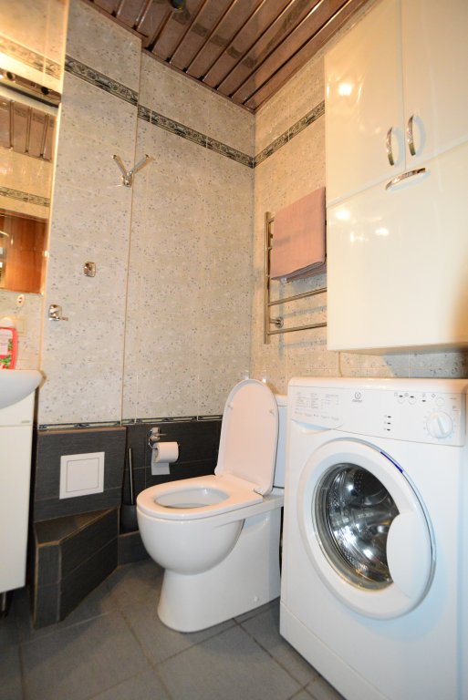Москва: Апартаменты BestFlat24 Алексеевская