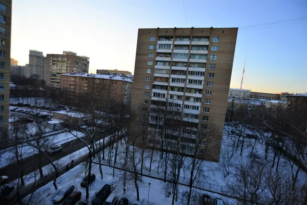 Москва: Апартаменты BestFlat24 Алексеевская