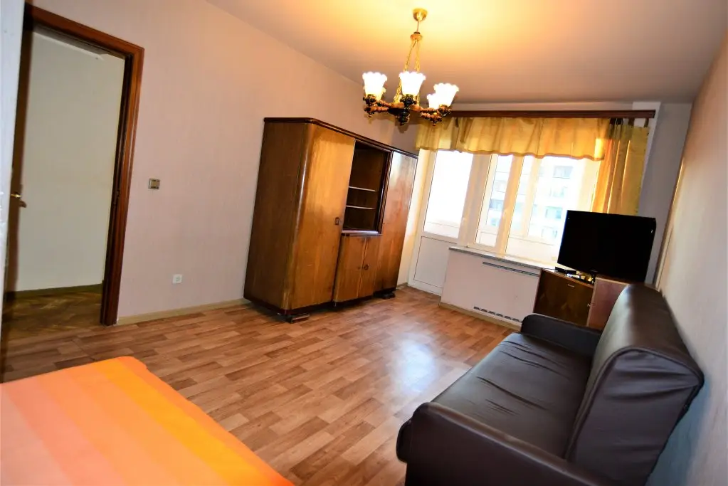 Москва: Апартаменты BestFlat24 Алексеевская
