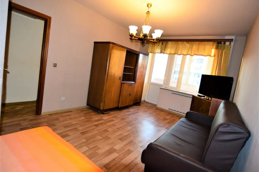 Москва: Апартаменты BestFlat24 Алексеевская