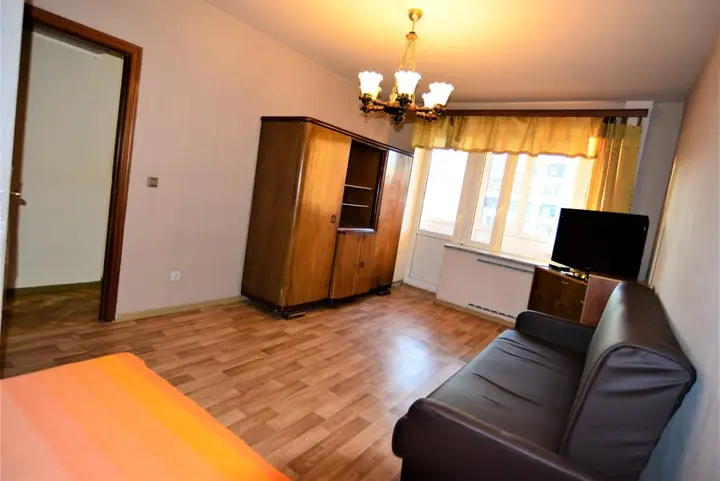 Москва: Апартаменты BestFlat24 Алексеевская