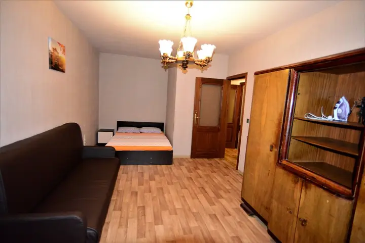Москва: Апартаменты BestFlat24 Алексеевская