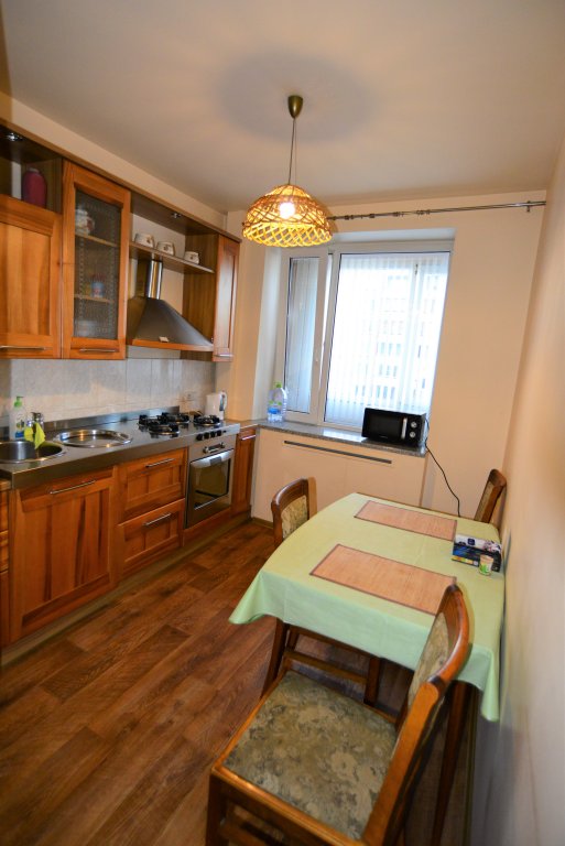 Москва: Апартаменты BestFlat24 Алексеевская